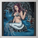 Recherche de goth art Océan