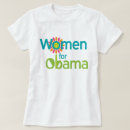 Recherche de obama femme tshirts Femmes pour obama