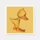 Recherche de canard jaune serviettes Animal