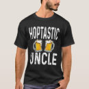 Recherche de beer hommes tshirts Oncle