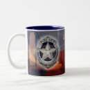 Recherche de cannette de fil tasses Drapeau