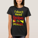 Suche nach sizilianische tshirts Trinakria