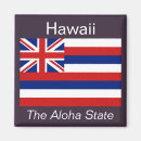 Suche nach flagge von hawaii magnete Hawaiisch