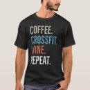 Recherche de de crossfit tshirts Salle