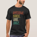 Suche nach 60 jahre tshirts Junk