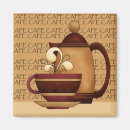 Suche nach kaffeezeit magnete Café