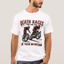 Recherche de motards vintages tshirts Motocyclette vintage
