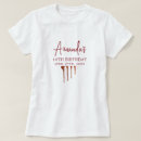Recherche de glamour tshirts Pour elle