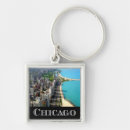 Suche nach chicago schlüsselanhänger Usa