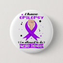 Recherche de epilepsie badges Survivant de l'épilepsie