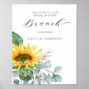 Suche nach sunflower poster Elegant
