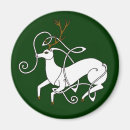 Recherche de noeud irlandais magnets Celtique