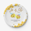 Recherche de abeille assiettes Pour tous