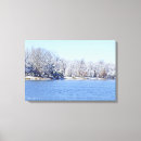 Suche nach schneebedeckte bäume leinwandbilder Winter