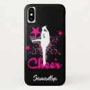 Suche nach cheerleader iphone hüllen Beifall