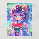 Recherche de watermelon cartes postales Pastèque
