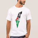 Suche nach palästinensische flagge tshirts Freier gaza
