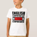 Recherche de citations mathématiques tshirts Humour