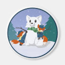 Suche nach kiefern magnete Schnee