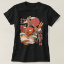 Suche nach kawaii krake tshirts Oktopus