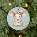Suche nach süße tiere ornamente Für sie