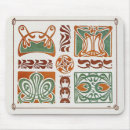 Suche nach jugendstil mousepads Vintag