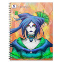 Suche nach manga notizbuch Japan