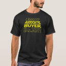 Recherche de associée tshirts Espace