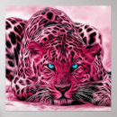 Suche nach blue tiger poster Blau