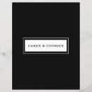 Recherche de recette de gâteau Cuisson