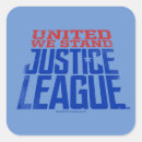 Suche nach superhelden logo aufkleber Dc comic