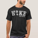 Recherche de la grande fumée tshirts Parc