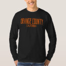 Recherche de orange county tshirts Vintage