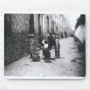 Recherche de pauvre tapis souris École