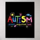 Suche nach autismus liebe poster Razz