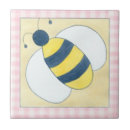 Recherche de abeille carreaux Enfants