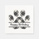 Recherche de pattes serviettes Dog