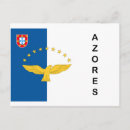 Suche nach portugal flagge postkarten Azoren