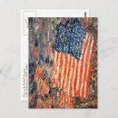 Recherche de childe hassam cartes postales Fête de l'indépendance