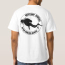Recherche de scuba diving tshirts Shark