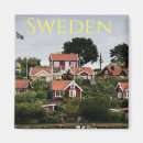 Recherche de suède magnets Europe