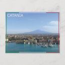 Recherche de catane cartes postales Italie