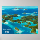 Suche nach palau poster Mikronesien