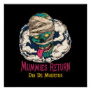 Recherche de jour morts posters Jour de l'affiche morte