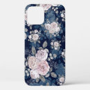 Suche nach vintage rosa rosen iphone hüllen Aquarell