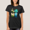 Recherche de love du jour save tshirts Écologique