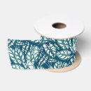 Recherche de turquoise rubans Jungle