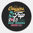 Recherche de coussin autocollants Cousin