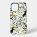 Recherche de toucans iphone coques Bec
