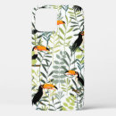 Recherche de oiseau toucan iphone coques Coloré